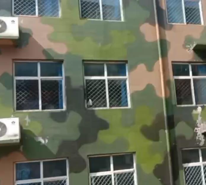 广元核心业务：全场景迷彩漆施工服务