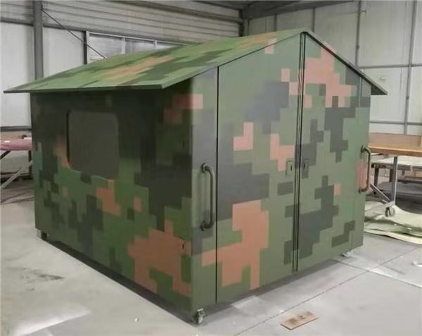 广元外墙迷彩漆施工前，墙面基层处理是